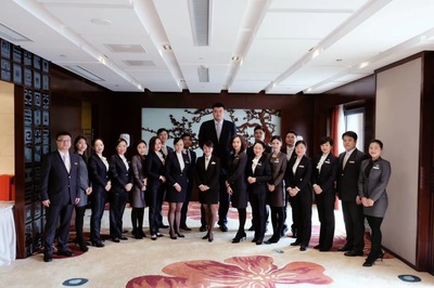 重慶渝州酒店 精細化餐飲管理的山城典范